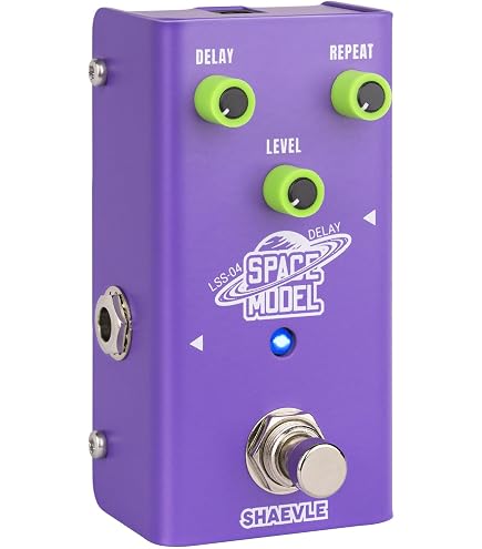 Amazon | VeroCity Effects Pedals [ベロシティーエフェクトペダル